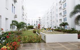 Apartamento en Caribe campestre Coveñas
